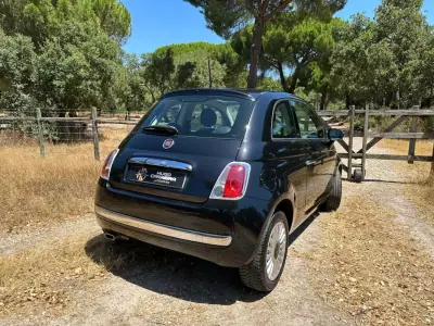 Fiat 500 2014 - 7250 EUR, 159000 km - AUTO.MOTO.pt - 159000km - foto 4 de 10