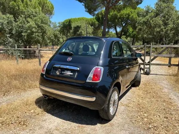 Fiat 500 2014 - 7250 EUR, 159000 km - AUTO.MOTO.pt - 159000km - foto 4 de 10