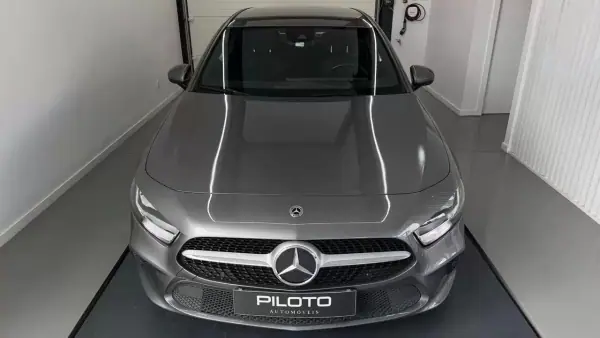 Mercedes-Benz A 180 2021 - 20990 EUR, 105680 km - 105680km - foto 4 de 26