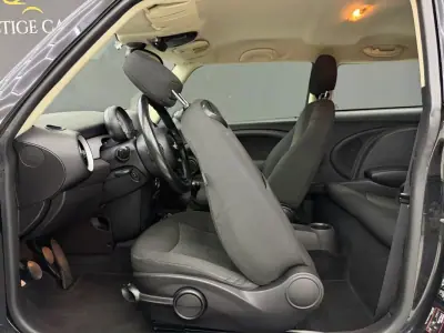 MINI 3 Portas 2012 - 10450 EUR, 137040 km - AUTO.MOTO.pt - 137040km - foto 30 de 34