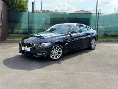 BMW 428 Gran Coupé 2015 - 22500 EUR, 201000 km - AUTO.MOTO.pt - 201000km - foto 1 de 25