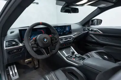 BMW M4 2024 - 109950 EUR, 18000 km - AUTO.MOTO.pt - 18000km - foto 17 de 59