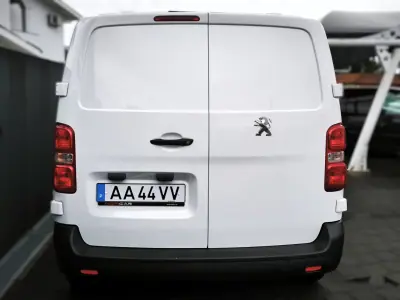 Peugeot Expert 1.5 BlueHdi L2H1 Pro Standard 2020 - 17950 EUR, 105997 km - AUTO.MOTO.pt - 105997km - foto 13 de 46