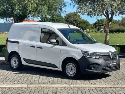 Renault Kangoo 2023 - 16250 EUR, 116000 km - foto 4 de 33