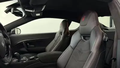 Maserati Granturismo 2019 - 109990 EUR, 22984 km - 22984km - foto 29 de 39