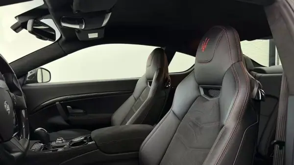 Maserati Granturismo 2019 - 109990 EUR, 22984 km - 22984km - foto 29 de 39
