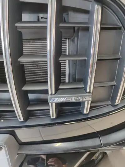 Mercedes-Benz GLA 45 AMG 2022 - 59500 EUR, 33000 km - AUTO.MOTO.pt - 33000km - foto 45 de 46