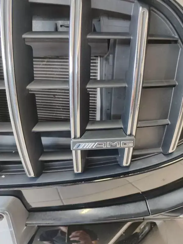Mercedes-Benz GLA 45 AMG 2022 - 59500 EUR, 33000 km - AUTO.MOTO.pt - 33000km - foto 45 de 46