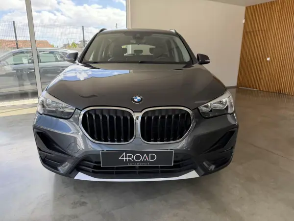 BMW X1 2019 - 22000 EUR, 58000 km - AUTO.MOTO.pt - 58000km - foto 10 de 112