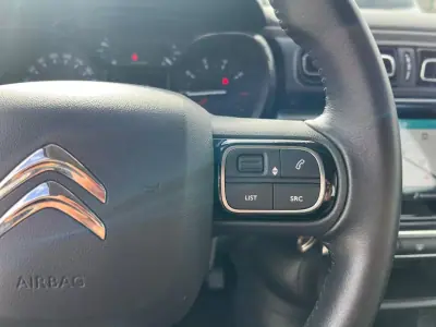 Citroën C3 2022 - 11890 EUR, 39900 km - AUTO.MOTO.pt - 39900km - foto 8 de 17