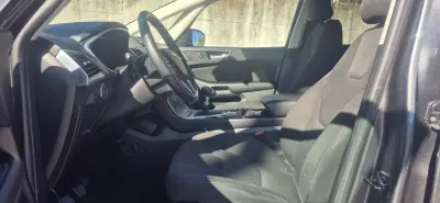 Ford S-Max 2016 — foto 5 de 29