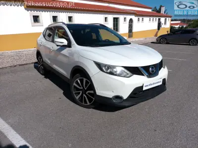 Nissan Qashqai 2015 - 12850 EUR, 212000 km - 212000km - foto 1 de 31