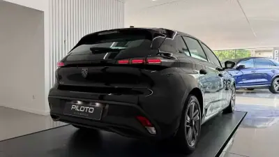Peugeot 308 2021 - 17490 EUR, 103798 km - AUTO.MOTO.pt - 103798km - foto 9 de 28