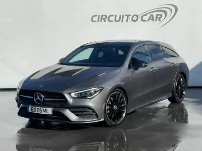 Mercedes-Benz CLA 180 2020 - 25400 EUR, 176284 km - AUTO.MOTO.pt - 176284km - foto 57 de 57