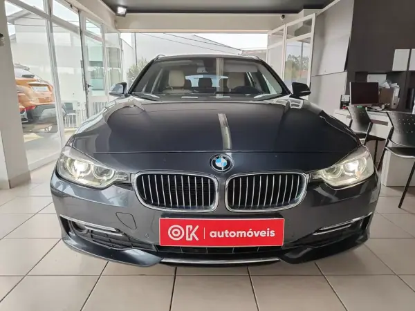BMW 318 2013 - 14250 EUR, 180000 km - AUTO.MOTO.pt - 180000km - foto 3 de 39