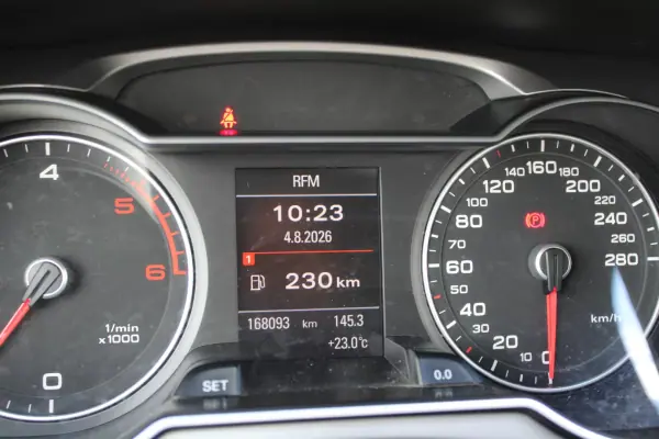 Audi A4 2014 - 14990 EUR, 168000 km - AUTO.MOTO.pt - 168000km - foto 19 de 25