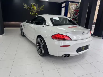 BMW Z4 2013 - 27000 EUR, 116034 km - AUTO.MOTO.pt - 116034km - foto 38 de 40
