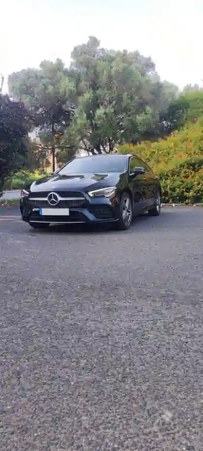 Mercedes-Benz CLA 250 2023 - 24600 EUR, 207791 km - AUTO.MOTO.pt - 207791km - foto 2 de 15
