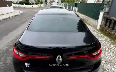 Renault Mégane Coupe 2018 - 9000 EUR, 240000 km - 240000km - foto 4 de 6
