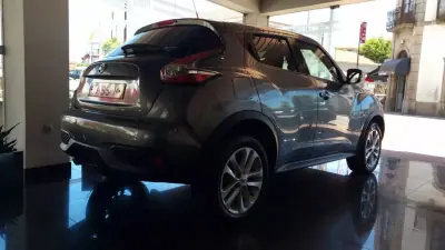Nissan Juke 2017 - 13949 EUR, 78407 km - AUTO.MOTO.pt - 78407km - foto 4 de 18