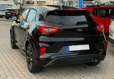 Ford Puma 2023 - 21950 EUR, 51806 km - AUTO.MOTO.pt - 51806km - foto 3 de 21