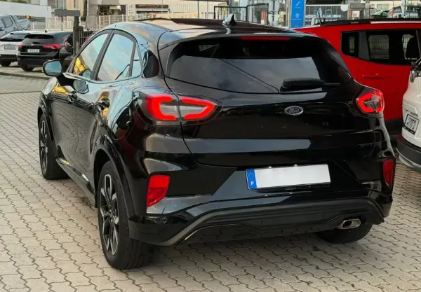 Ford Puma 2023 - 21950 EUR, 51806 km - AUTO.MOTO.pt - 51806km - foto 3 de 21