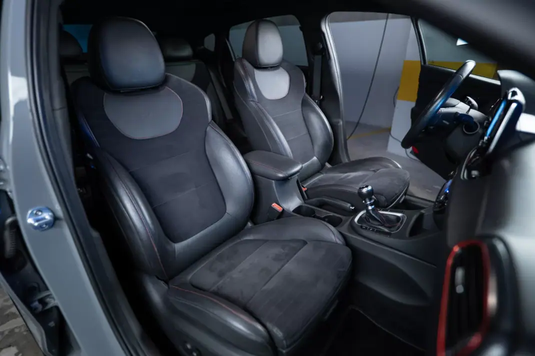 Hyundai i30 Fastback N 2021 - 32000 EUR, 85000 km - AUTO.MOTO.pt - 85000km - foto 20 de 25