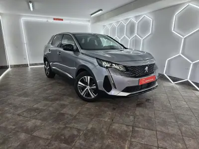 Peugeot 3008 2023 - 29389km