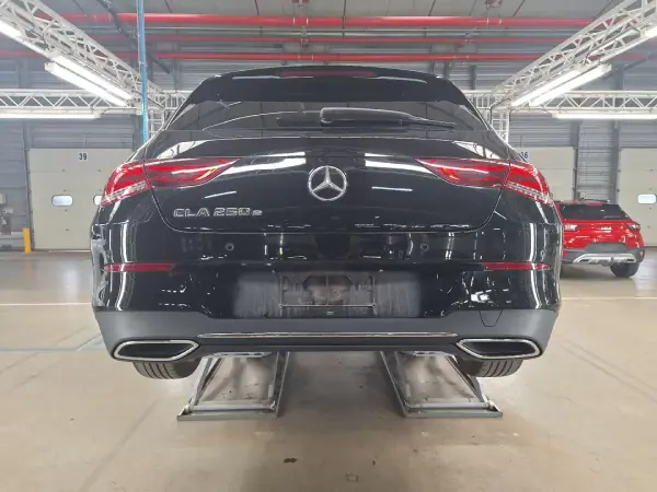 Mercedes-Benz CLA 250 2022 - 24950 EUR, 152503 km - AUTO.MOTO.pt - 152503km - foto 6 de 16