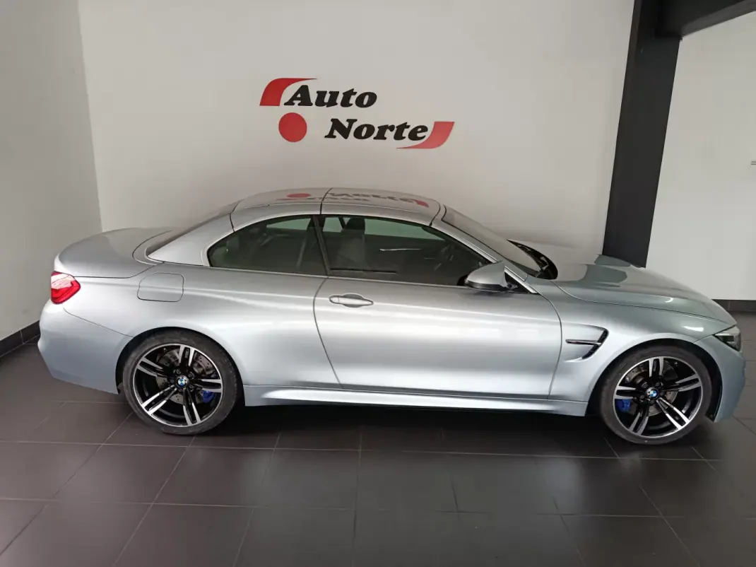 BMW M4 2015 - 56000 EUR, 72000 km - 72000km - foto 14 de 55