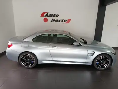 BMW M4 2015 - 56000 EUR, 72000 km - AUTO.MOTO.pt - 72000km - foto 14 de 55