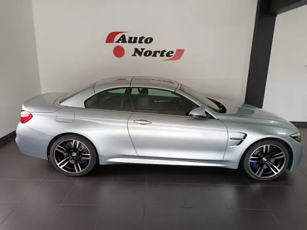 BMW M4 2015 - 56000 EUR, 72000 km - AUTO.MOTO.pt - 72000km - foto 14 de 55