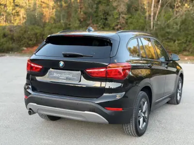 BMW X1 2016 - 16900 EUR, 166427 km - AUTO.MOTO.pt - 166427km - foto 27 de 31