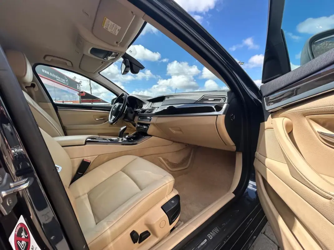 BMW 520 2011 - 10500 EUR, 368699 km - AUTO.MOTO.pt - 368699km - foto 22 de 23