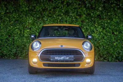 MINI One 2015 - 11900 EUR, 194500 km - AUTO.MOTO.pt - 194500km - foto 2 de 18
