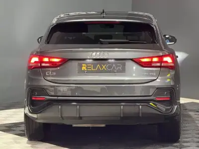 Audi Q3 Sportback 2021 - 40990 EUR, 74000 km - AUTO.MOTO.pt - 74000km - foto 24 de 26