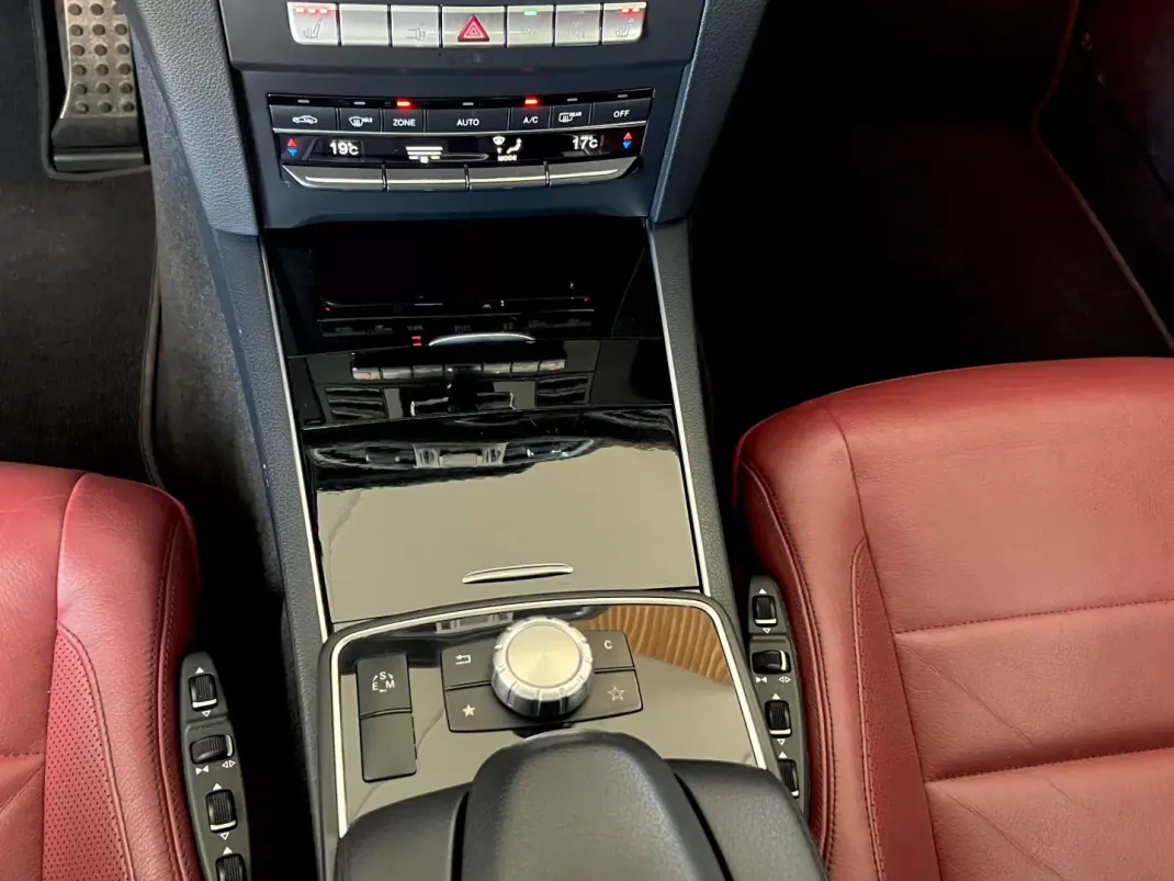 Mercedes-Benz E 220 2015 - 24999 EUR, 161900 km - AUTO.MOTO.pt - 161900km - foto 114 de 135