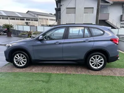 BMW X1 2020 - 20900 EUR, 168000 km - AUTO.MOTO.pt - 168000km - foto 15 de 57