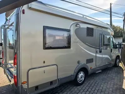 Fiat Ducato 2010 — foto 6 de 20