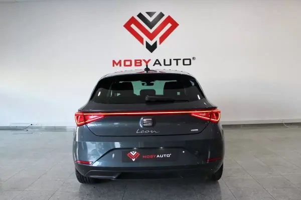 SEAT Leon 2021 - 18900 EUR, 136631 km - AUTO.MOTO.pt - 136631km - foto 19 de 34