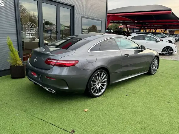 Mercedes-Benz E 220 2017 - 34999 EUR, 179000 km - AUTO.MOTO.pt - 179000km - foto 5 de 29