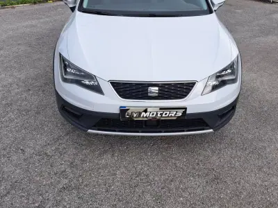 SEAT Leon X-Perience 2016 - 12990 EUR, 183751 km - AUTO.MOTO.pt - 183751km - foto 3 de 46