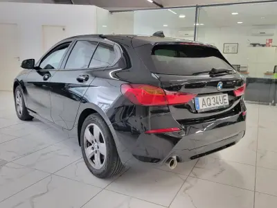 BMW 116 2022 - 1 EUR, 51523 km - AUTO.MOTO.pt - 51523km - foto 8 de 28