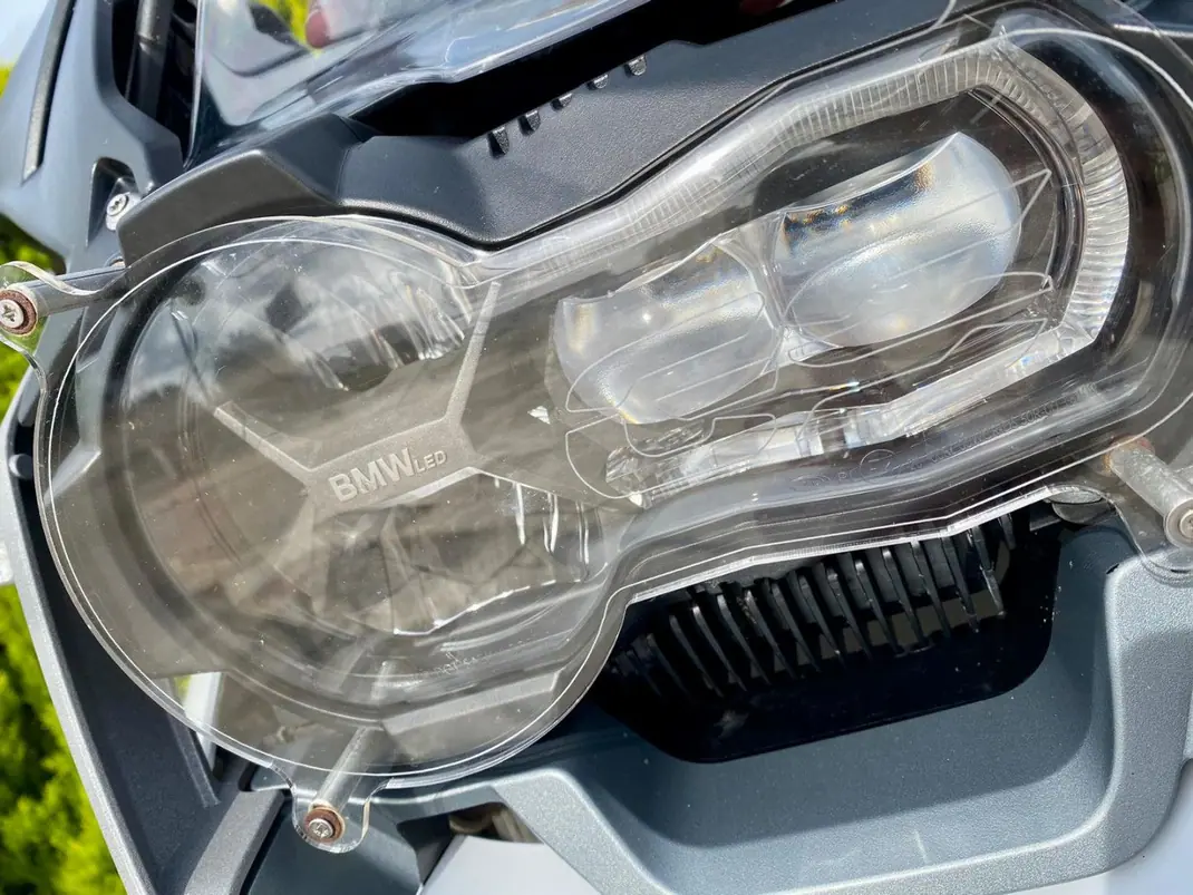 BMW R 1200 GS 2016 - 13750 EUR, 19211 km - AUTO.MOTO.pt - 19211km - foto 5 de 18