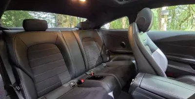 Mercedes-Benz C 220 2020 - 34950 EUR, 55000 km - AUTO.MOTO.pt - 55000km - foto 17 de 20