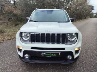 Jeep Renegade 2019 - 15900 EUR, 96500 km - AUTO.MOTO.pt - 96500km - foto 6 de 17