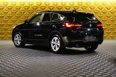 BMW X2 2020 - 23600 EUR, 92516 km - AUTO.MOTO.pt - 92516km - foto 11 de 32