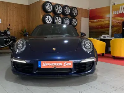 Porsche 911 2015 - 99900 EUR, 86000 km - AUTO.MOTO.pt - 86000km - foto 5 de 36