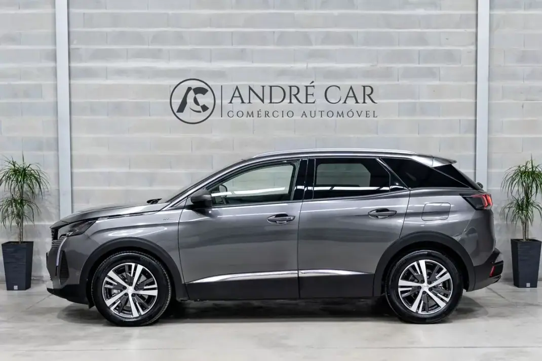 Peugeot 3008 2021 - 24950 EUR, 17936 km - AUTO.MOTO.pt - 17936km - foto 4 de 49