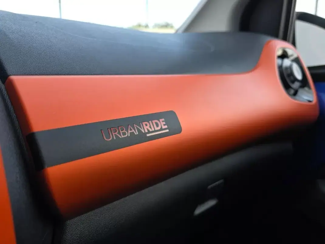 Citroën C1 2018 - 9900 EUR, 84800 km - AUTO.MOTO.pt - 84800km - foto 29 de 40